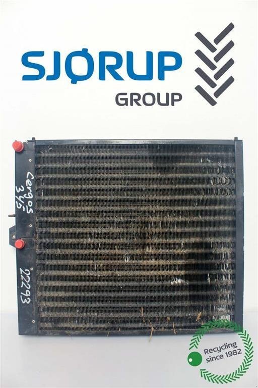 Sonstiges Traktorzubehör του τύπου Renault Cergos 345 Kondensor / Condenser, Gebrauchtmaschine σε Viborg (Φωτογραφία 1)