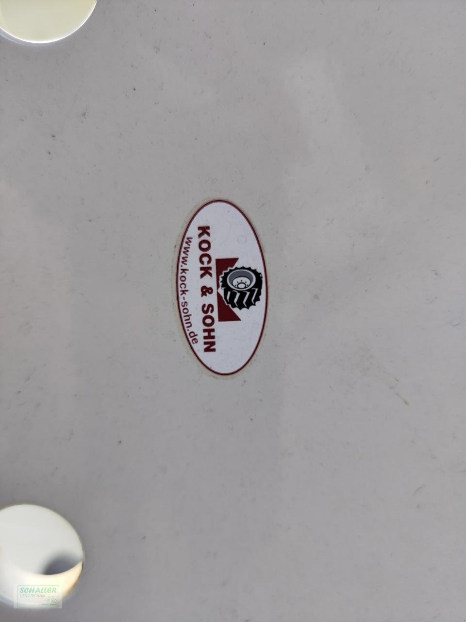 Sonstiges Traktorzubehör типа Renault Felgen Satz 14X30  neu 751-4, 951-4, große TX-Reihe, Neumaschine в Geiselhöring (Фотография 7)