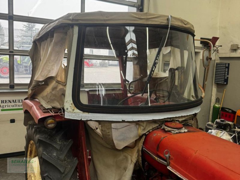 Sonstiges Traktorzubehör za tip Renault Fritzmeier Verdeck, Gebrauchtmaschine u Geiselhöring