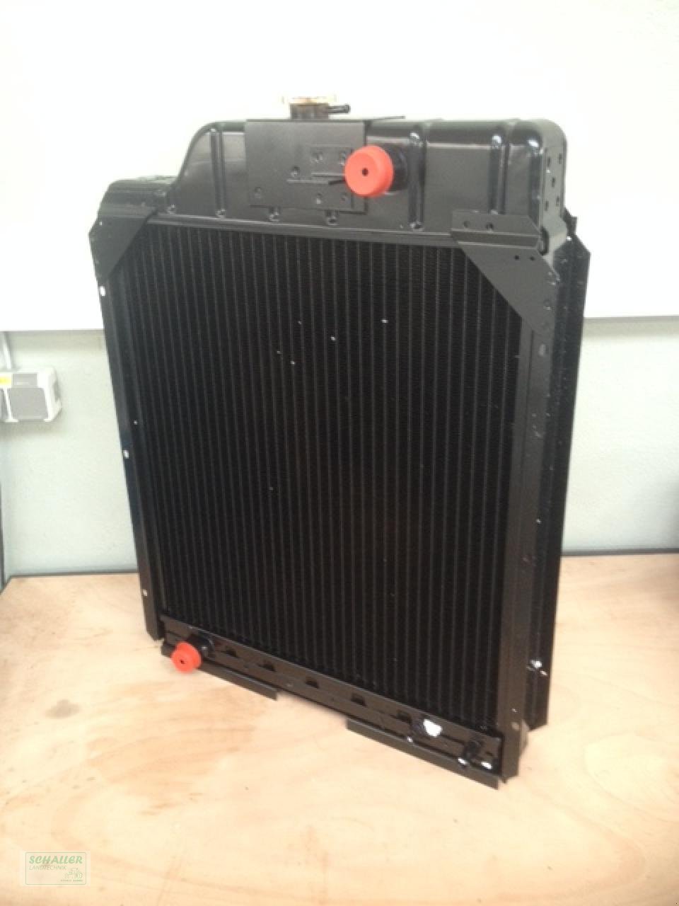 Sonstiges Traktorzubehör des Typs Renault Kupplung f. R50/53/55/56/57/60/70/421, Super2/3/4/5/6/7 u.aa, Neumaschine in Geiselhöring (Bild 11)