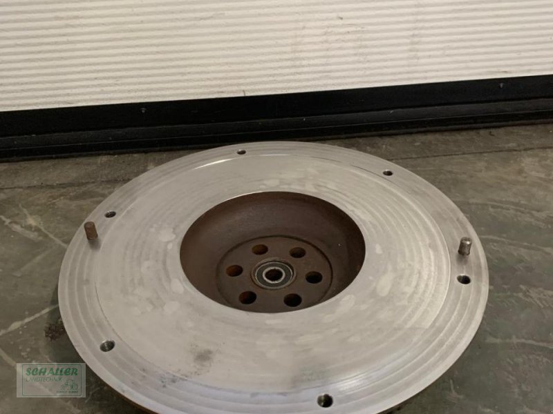 Sonstiges Traktorzubehör typu Renault Schwungrad MWM Renault D226.2.., Gebrauchtmaschine v Geiselhöring (Obrázok 1)