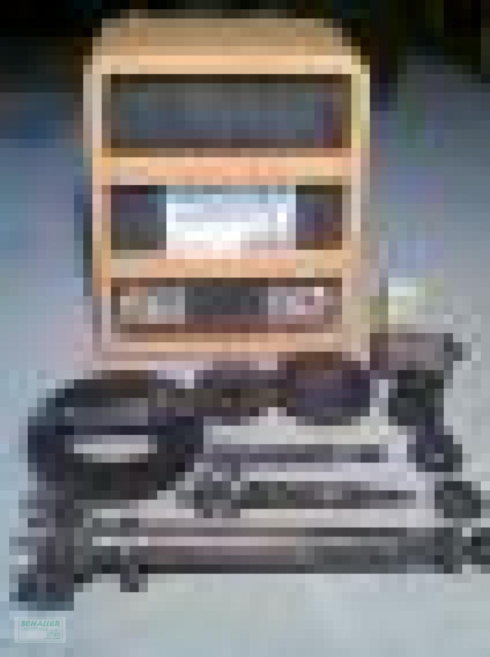 Sonstiges Traktorzubehör типа Renault Traktorteile GEBRAUCHT und NEU Fa.Schaller f. Renault und Claas, Gebrauchtmaschine в Geiselhöring (Фотография 3)