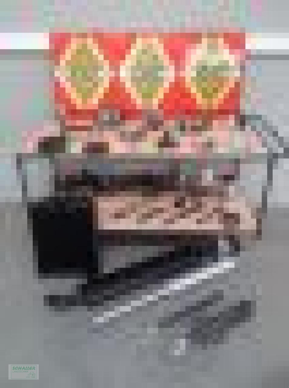 Sonstiges Traktorzubehör типа Renault Traktorteile GEBRAUCHT und NEU Fa.Schaller f. Renault und Claas, Gebrauchtmaschine в Geiselhöring (Фотография 4)