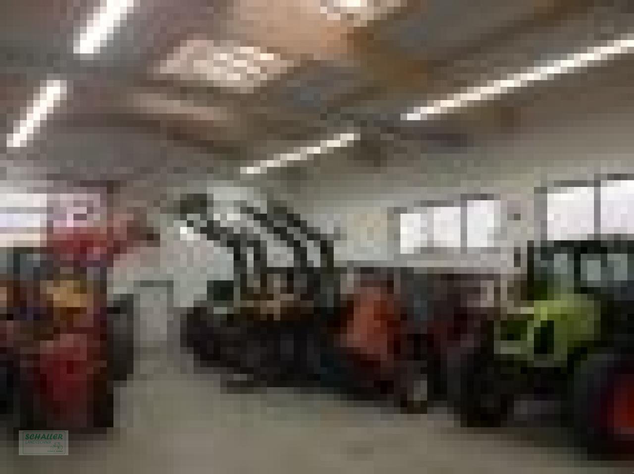 Sonstiges Traktorzubehör типа Renault Traktorteile GEBRAUCHT und NEU Fa.Schaller f. Renault und Claas, Gebrauchtmaschine в Geiselhöring (Фотография 5)