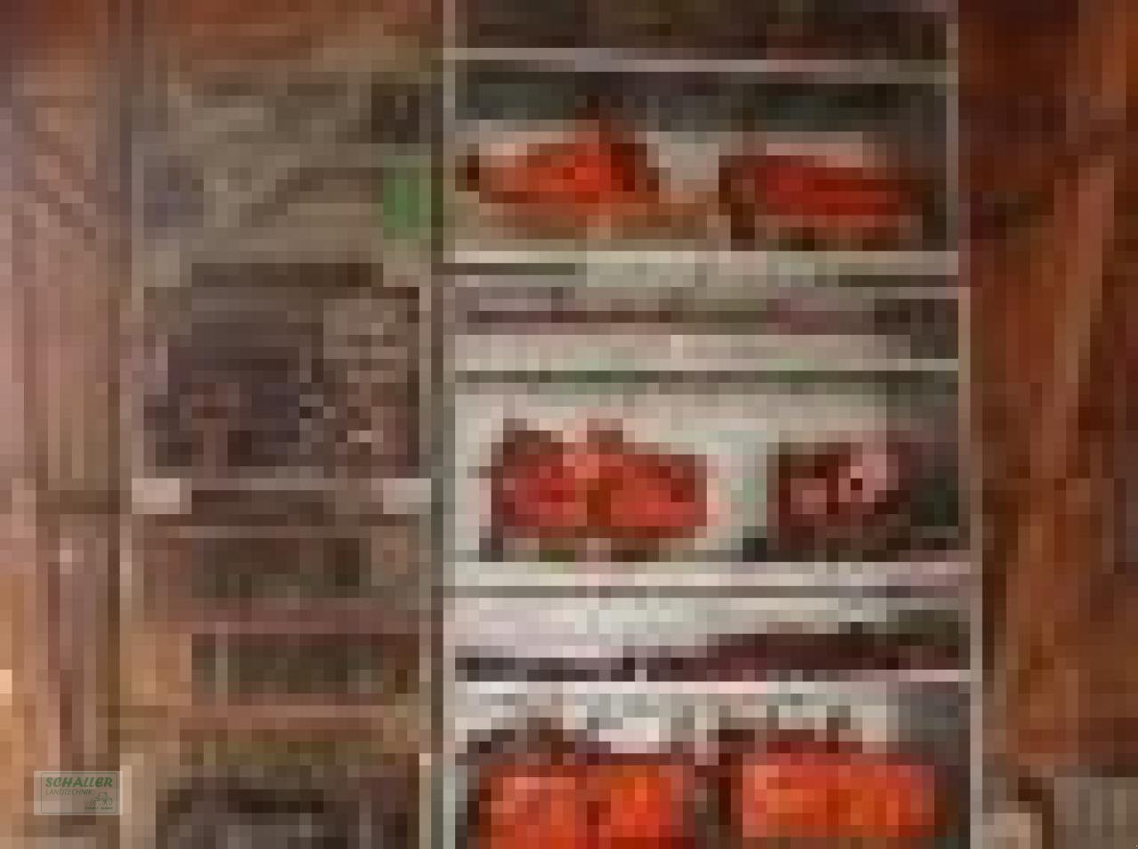 Sonstiges Traktorzubehör типа Renault Traktorteile GEBRAUCHT und NEU Fa.Schaller f. Renault und Claas, Gebrauchtmaschine в Geiselhöring (Фотография 10)