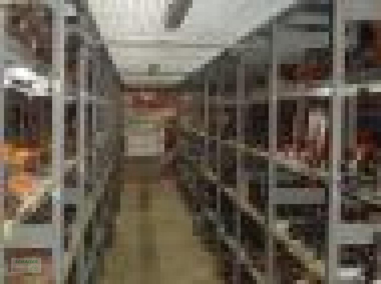 Sonstiges Traktorzubehör типа Renault Traktorteile GEBRAUCHT und NEU Fa.Schaller f. Renault und Claas, Gebrauchtmaschine в Geiselhöring (Фотография 11)