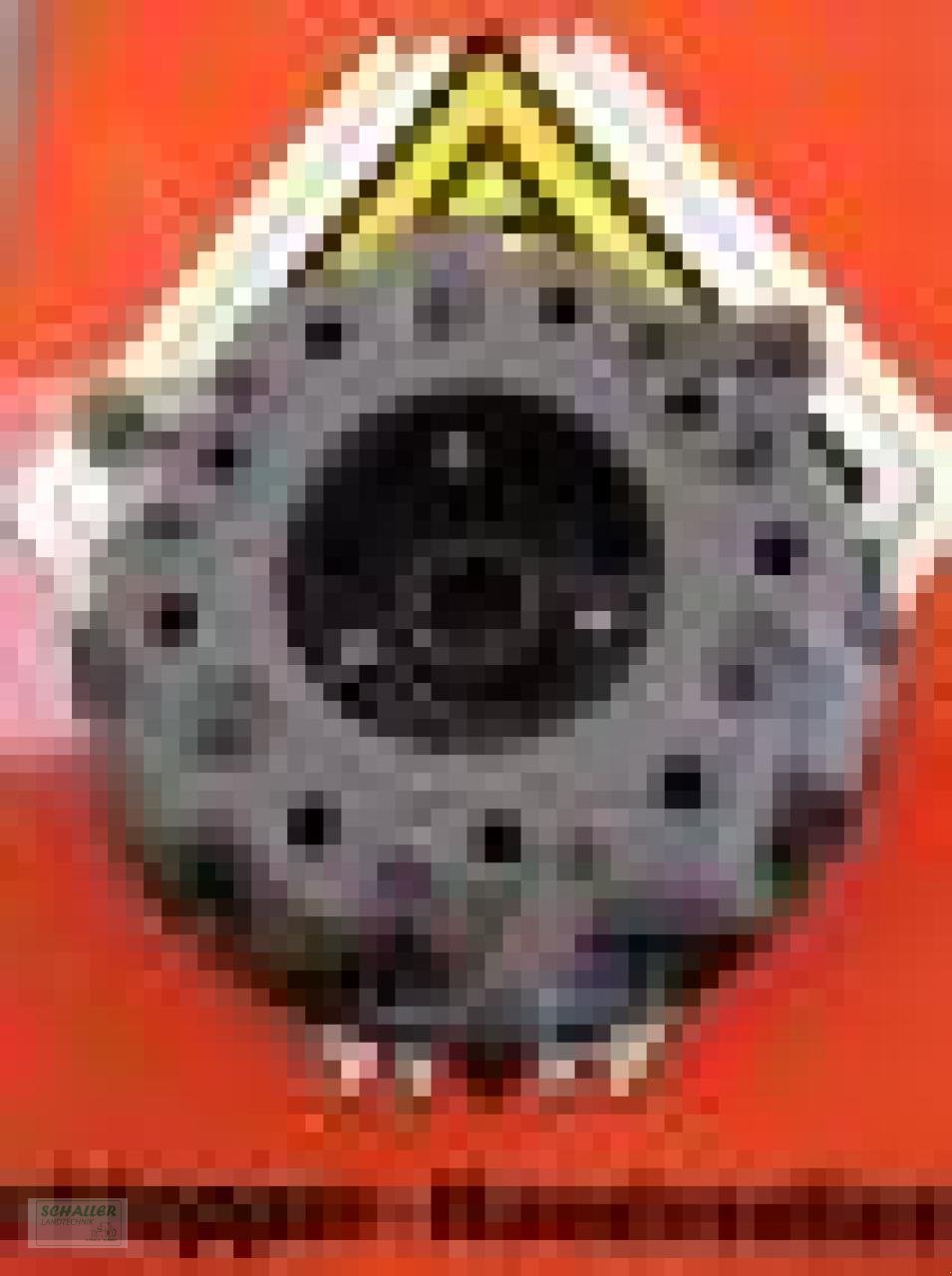 Sonstiges Traktorzubehör типа Renault Traktorteile GEBRAUCHT und NEU Fa.Schaller f. Renault und Claas, Gebrauchtmaschine в Geiselhöring (Фотография 12)