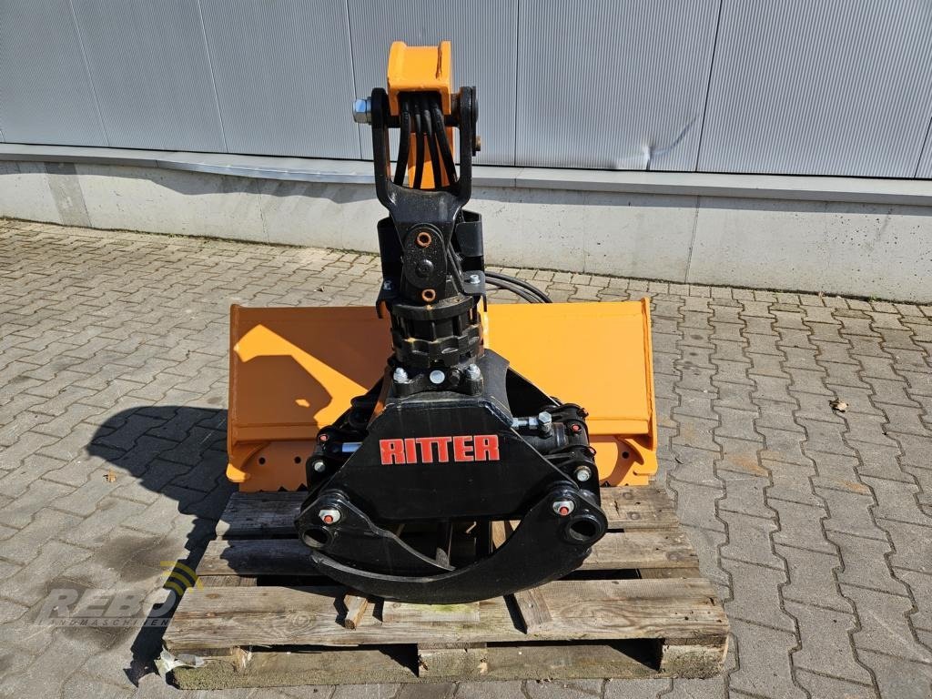 Sonstiges Traktorzubehör del tipo Ritter RG45/1100, Neumaschine In Neuenkirchen-Vörden (Immagine 1)