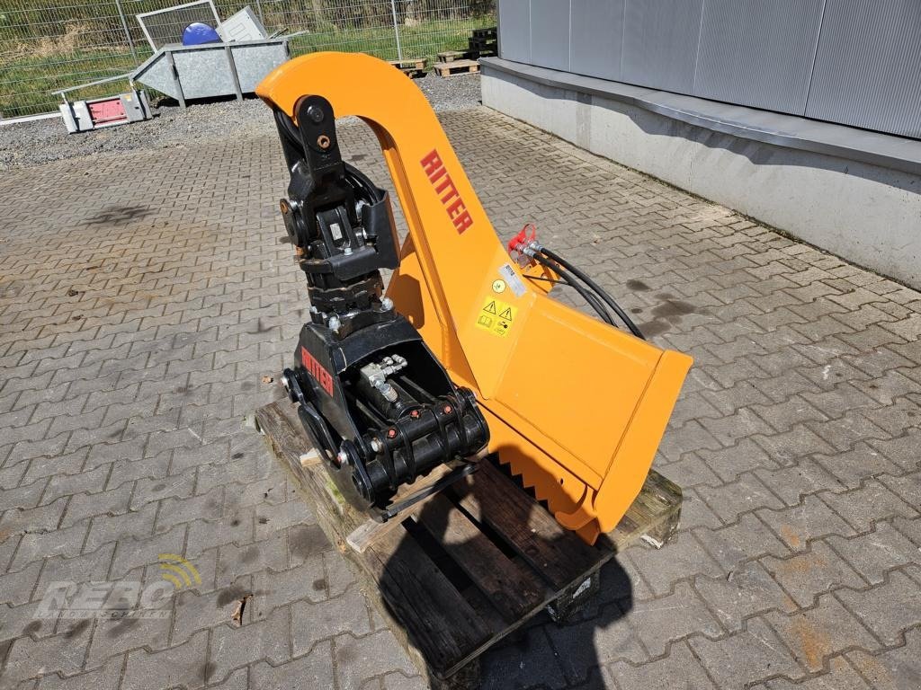 Sonstiges Traktorzubehör del tipo Ritter RG45/1100, Neumaschine In Neuenkirchen-Vörden (Immagine 2)