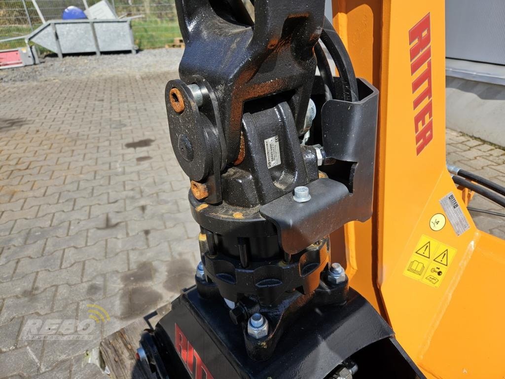 Sonstiges Traktorzubehör del tipo Ritter RG45/1100, Neumaschine In Neuenkirchen-Vörden (Immagine 4)