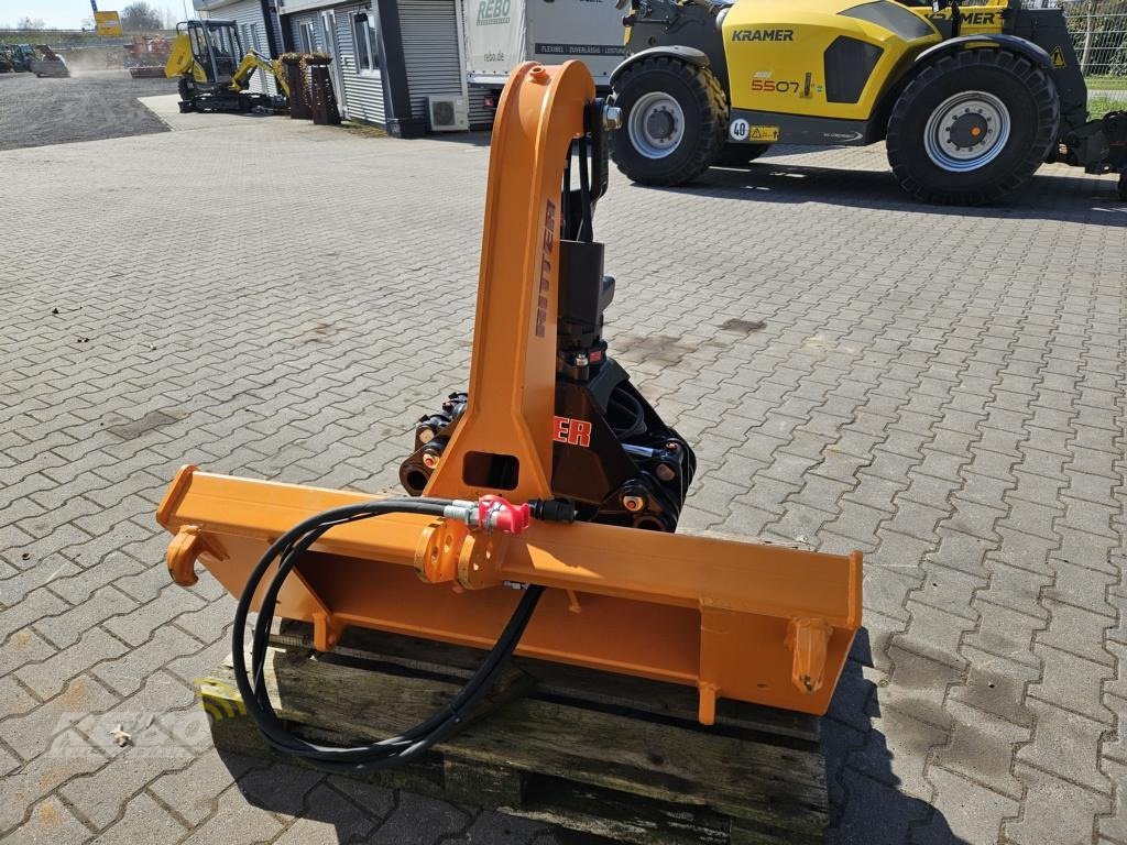 Sonstiges Traktorzubehör del tipo Ritter RG45/1100, Neumaschine In Neuenkirchen-Vörden (Immagine 5)