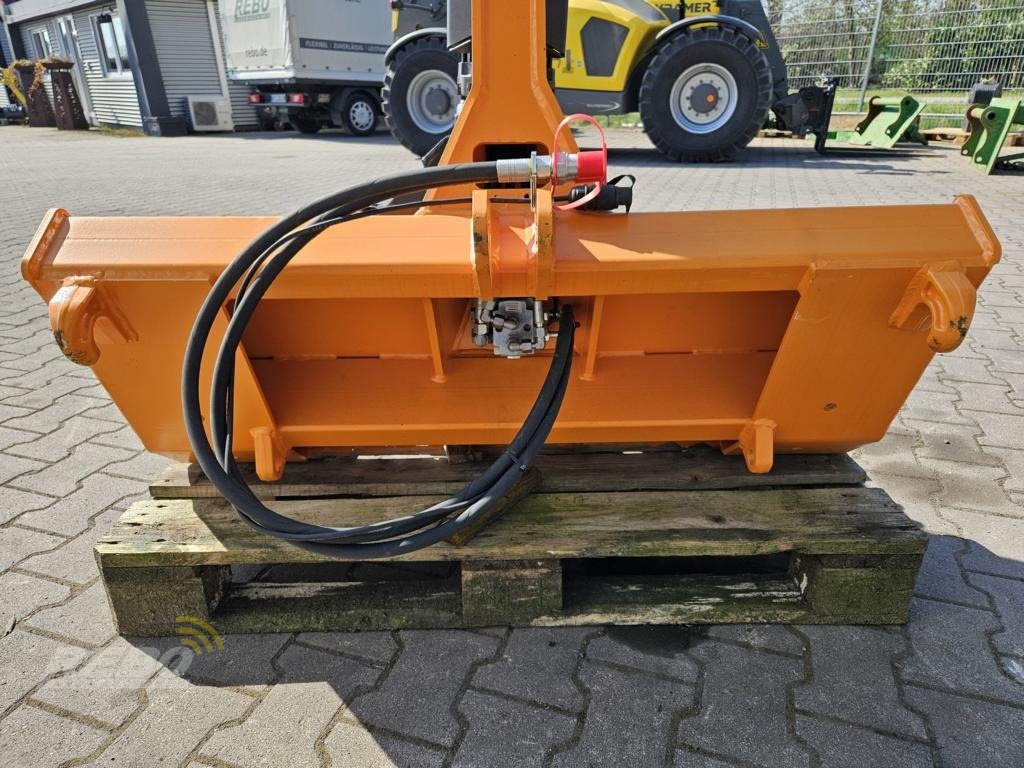 Sonstiges Traktorzubehör del tipo Ritter RG45/1100, Neumaschine In Neuenkirchen-Vörden (Immagine 6)