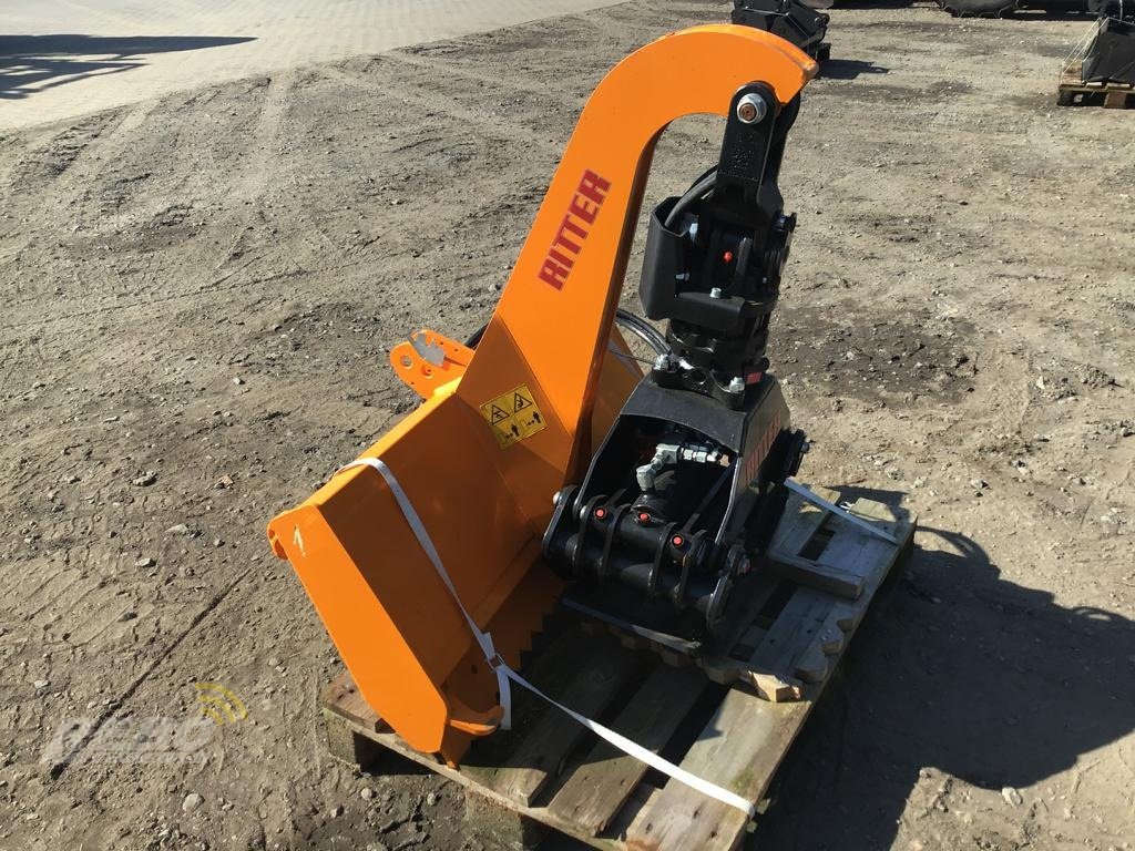 Sonstiges Traktorzubehör typu Ritter RG45/1100, Neumaschine v Visbek/Rechterfeld (Obrázek 1)