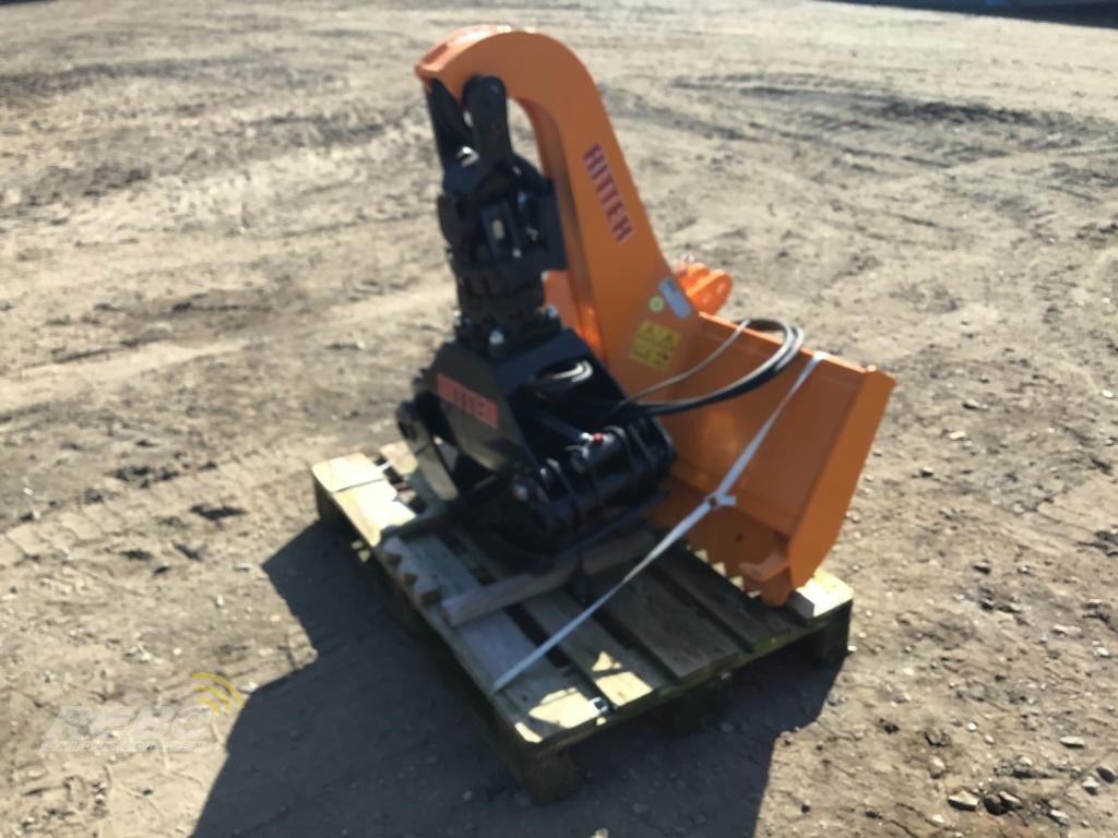 Sonstiges Traktorzubehör typu Ritter RG45/1100, Neumaschine v Visbek/Rechterfeld (Obrázek 2)