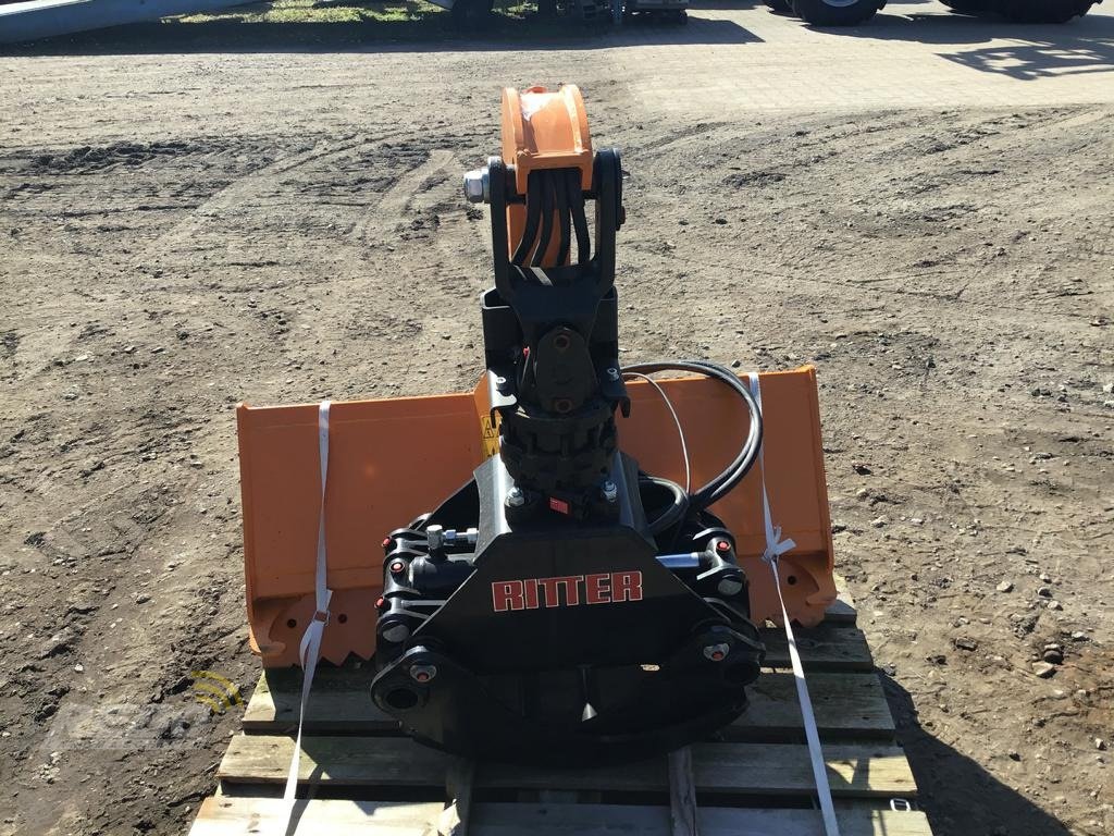 Sonstiges Traktorzubehör typu Ritter RG45/1100, Neumaschine v Visbek/Rechterfeld (Obrázek 3)