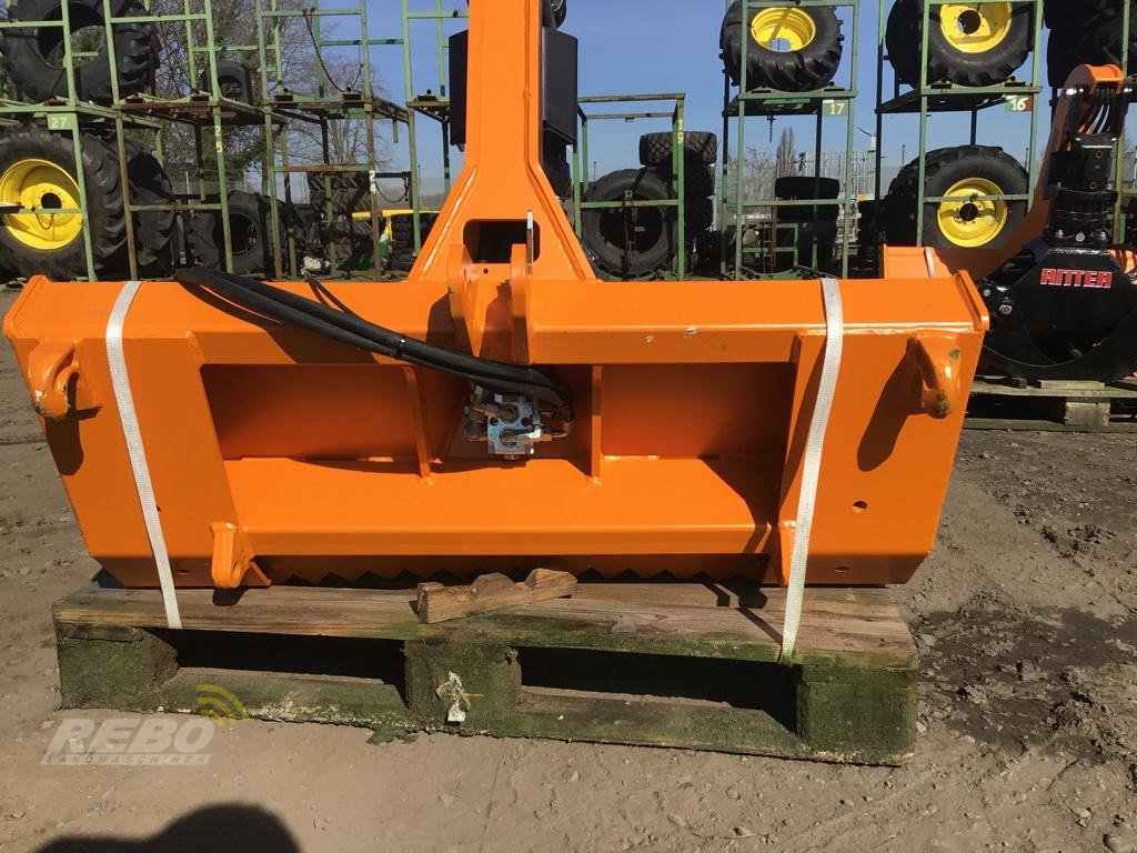 Sonstiges Traktorzubehör typu Ritter RG45/1100, Neumaschine v Visbek/Rechterfeld (Obrázek 5)