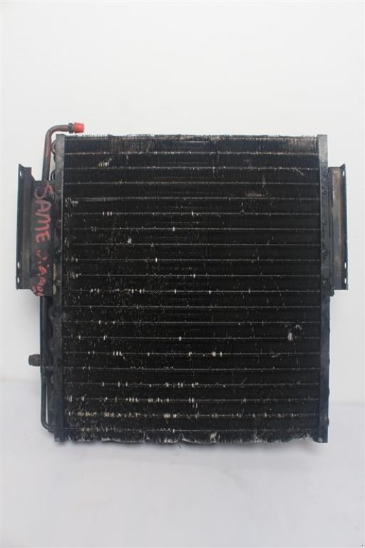 Sonstiges Traktorzubehör typu Same Diamond 260 Kondensor / Condenser, Gebrauchtmaschine v Viborg (Obrázek 4)