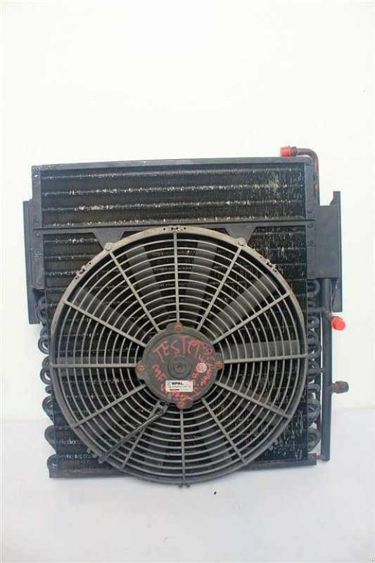 Sonstiges Traktorzubehör typu Same Diamond 260 Kondensor / Condenser, Gebrauchtmaschine v Viborg (Obrázek 2)