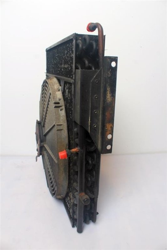Sonstiges Traktorzubehör typu Same Diamond 260 Kondensor / Condenser, Gebrauchtmaschine v Viborg (Obrázek 3)