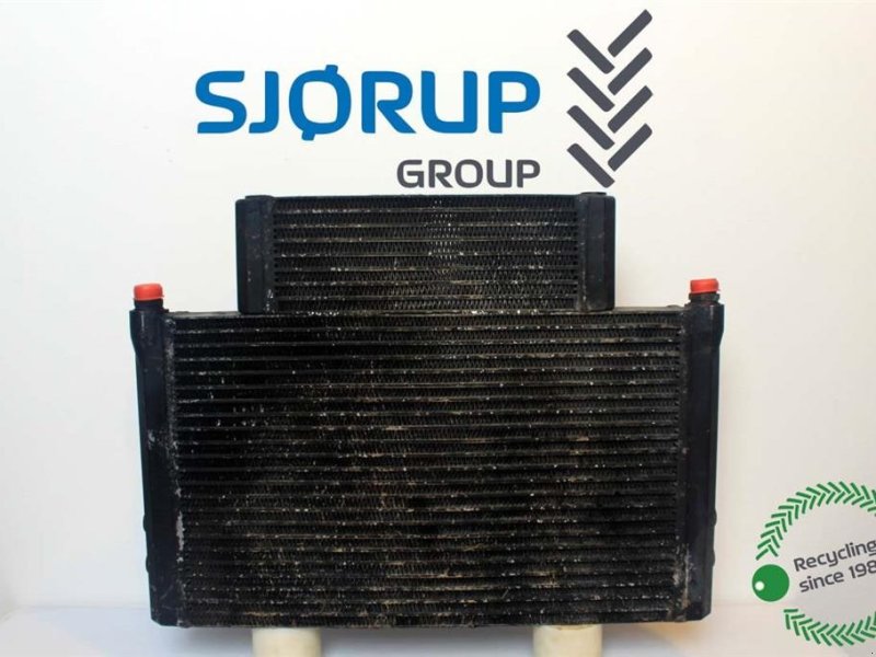 Sonstiges Traktorzubehör типа Same Diamond 260 Oliekøler / Oil Cooler, Gebrauchtmaschine в Viborg (Фотография 1)