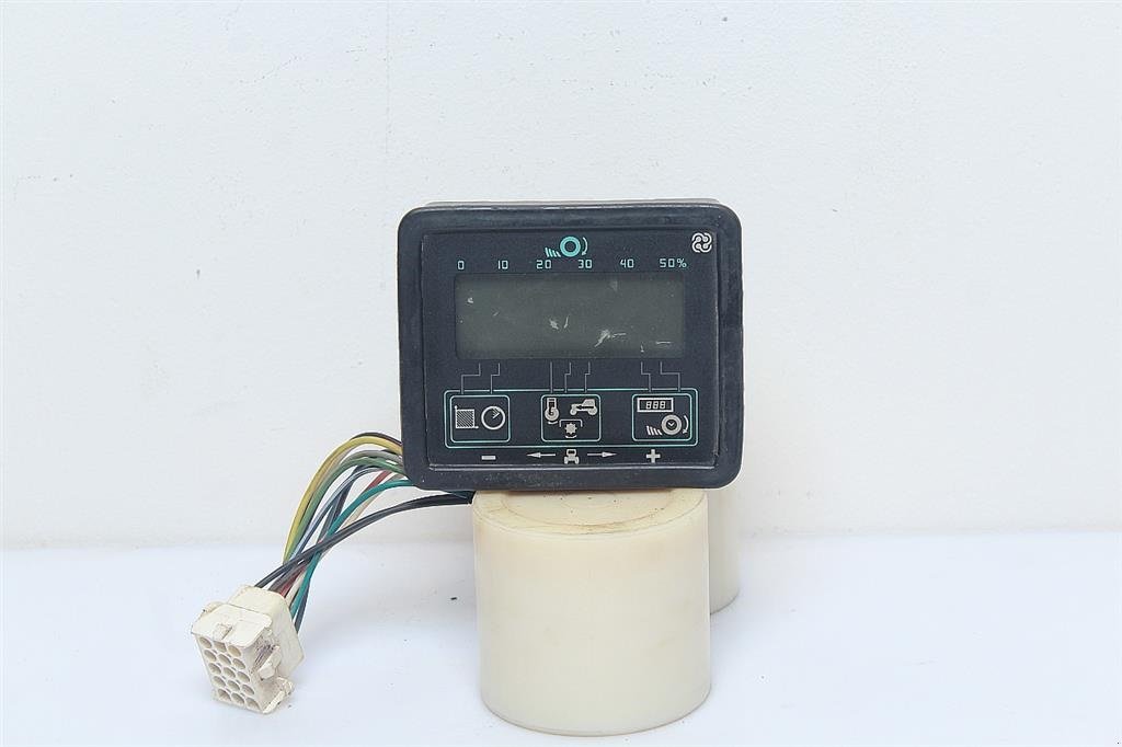 Sonstiges Traktorzubehör типа Same TITAN 190 Instrument, Gebrauchtmaschine в Viborg (Фотография 5)