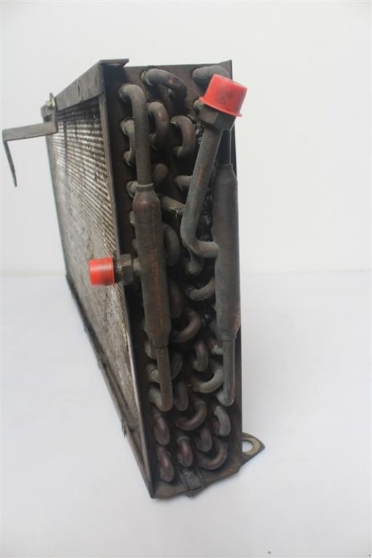 Sonstiges Traktorzubehör tipa Same TITAN 190 Kondensor / Condenser, Gebrauchtmaschine u Viborg (Slika 3)