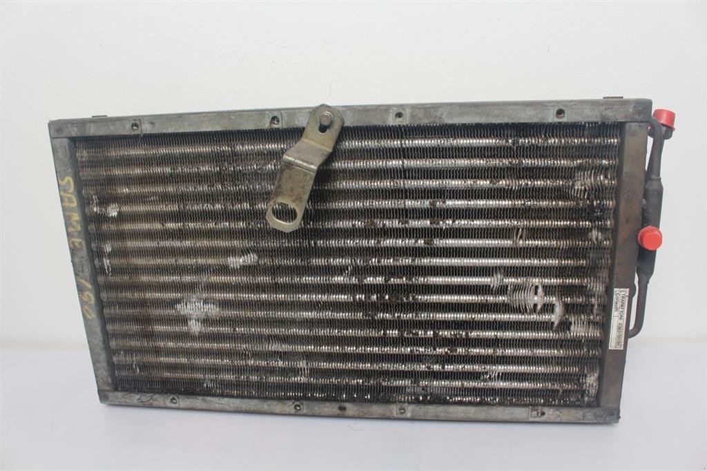 Sonstiges Traktorzubehör tipa Same TITAN 190 Kondensor / Condenser, Gebrauchtmaschine u Viborg (Slika 2)