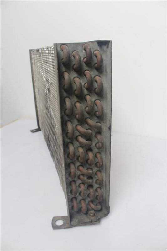 Sonstiges Traktorzubehör tipa Same TITAN 190 Kondensor / Condenser, Gebrauchtmaschine u Viborg (Slika 5)