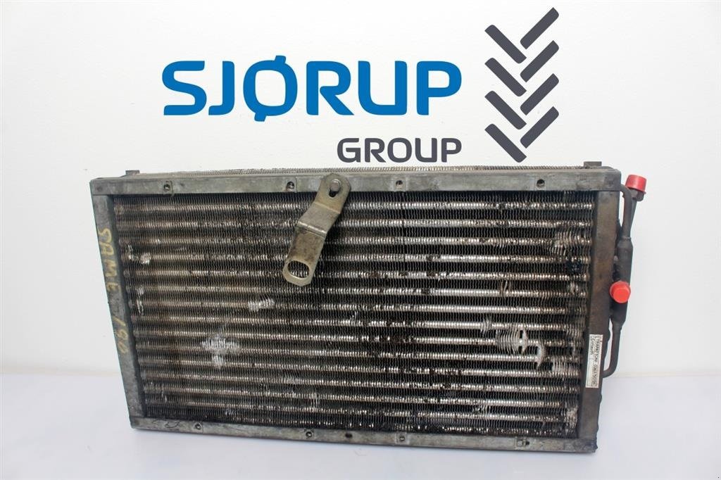 Sonstiges Traktorzubehör tipa Same TITAN 190 Kondensor / Condenser, Gebrauchtmaschine u Viborg (Slika 1)