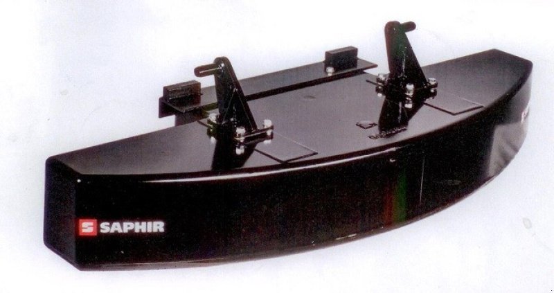 Sonstiges Traktorzubehör tipa Saphir NG, Neumaschine u Lengnau (Slika 1)