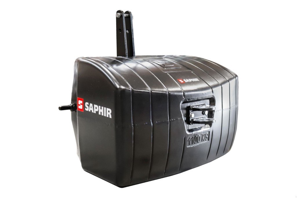 Sonstiges Traktorzubehör типа Saphir Sonstiges, Neumaschine в Lengnau (Фотография 3)