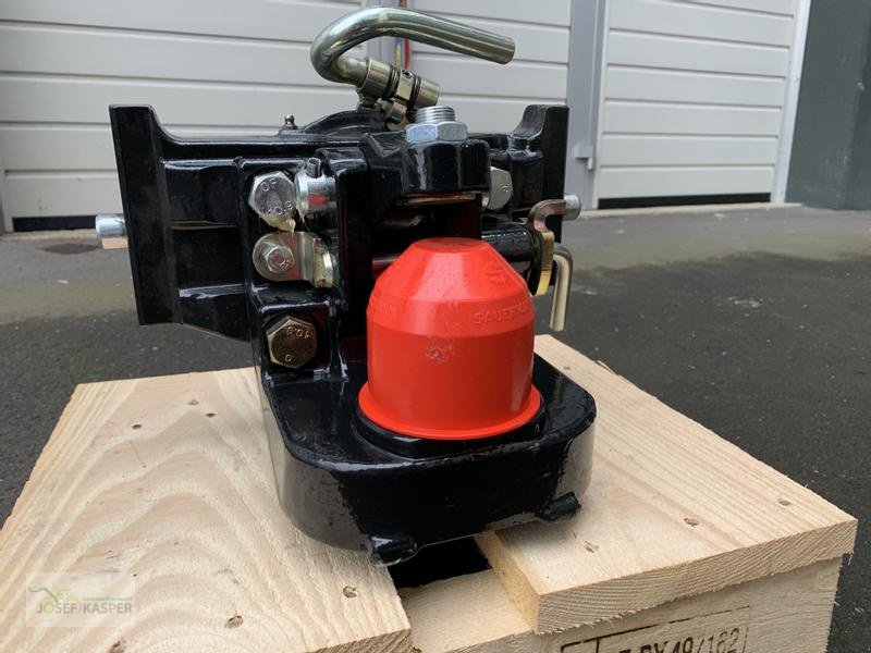 Sonstiges Traktorzubehör des Typs Sauermann Zugkugelkupplung K 80, Neumaschine in Alitzheim (Bild 1)