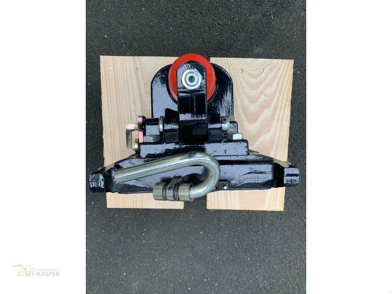 Sonstiges Traktorzubehör des Typs Sauermann Zugkugelkupplung K 80, Neumaschine in Alitzheim (Bild 11)