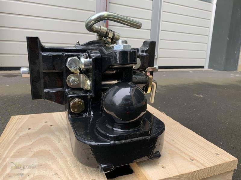 Sonstiges Traktorzubehör des Typs Sauermann Zugkugelkupplung K 80, Neumaschine in Alitzheim (Bild 5)