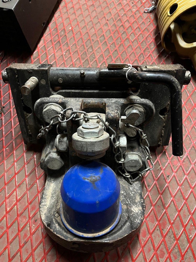 Sonstiges Traktorzubehör типа Scharmüller Sonstiges, Gebrauchtmaschine в Helgisried (Фотография 1)