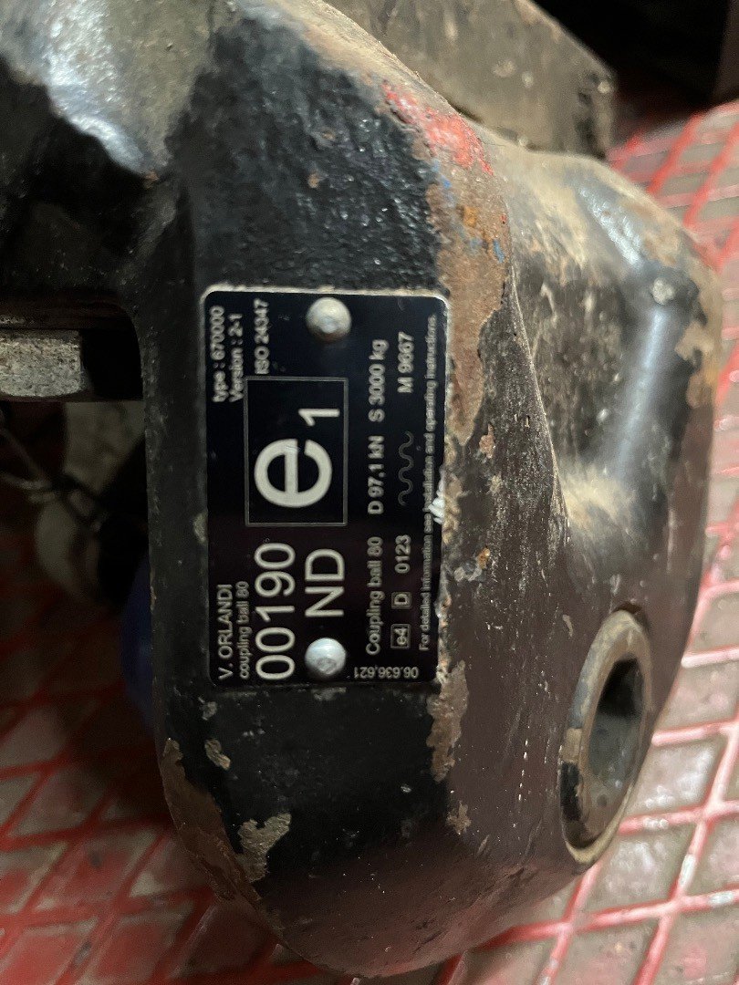 Sonstiges Traktorzubehör типа Scharmüller Sonstiges, Gebrauchtmaschine в Helgisried (Фотография 4)