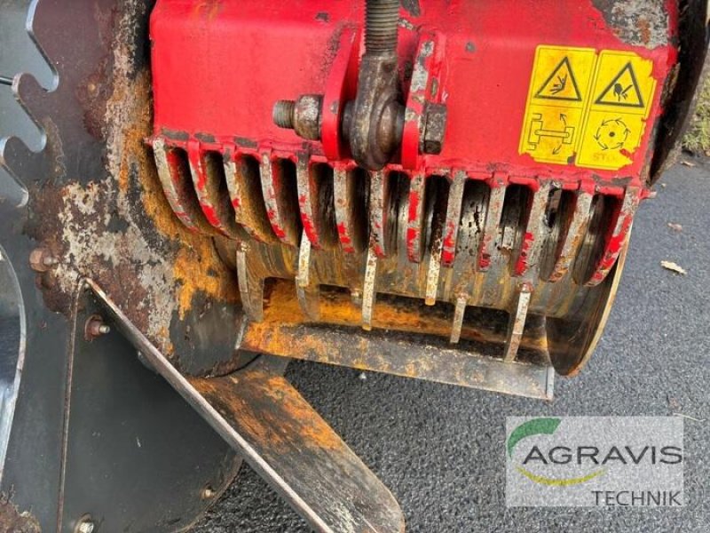 Sonstiges Traktorzubehör от тип Schmihing ALLIGATOR 1800, Gebrauchtmaschine в Meppen-Versen (Снимка 7)