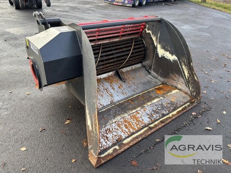 Sonstiges Traktorzubehör от тип Schmihing ALLIGATOR 1800, Gebrauchtmaschine в Meppen-Versen (Снимка 2)