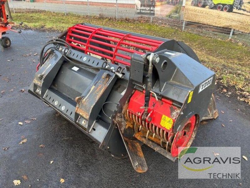 Sonstiges Traktorzubehör от тип Schmihing ALLIGATOR 1800, Gebrauchtmaschine в Meppen-Versen (Снимка 4)