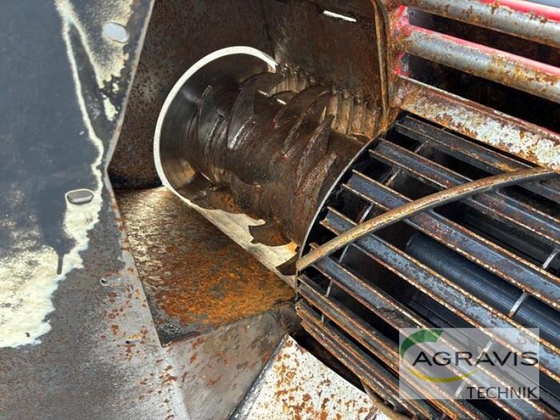 Sonstiges Traktorzubehör от тип Schmihing ALLIGATOR 1800, Gebrauchtmaschine в Meppen-Versen (Снимка 6)