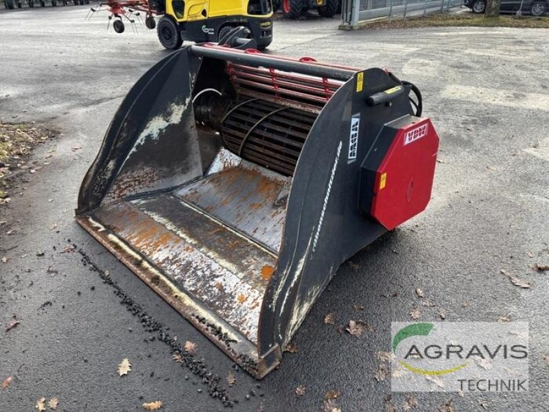 Sonstiges Traktorzubehör от тип Schmihing ALLIGATOR 1800, Gebrauchtmaschine в Meppen-Versen (Снимка 1)