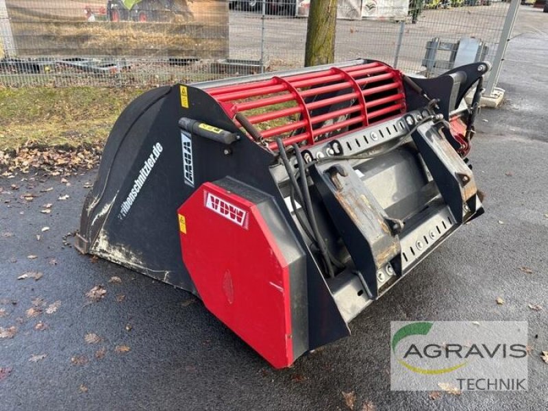 Sonstiges Traktorzubehör от тип Schmihing ALLIGATOR 1800, Gebrauchtmaschine в Meppen-Versen (Снимка 3)