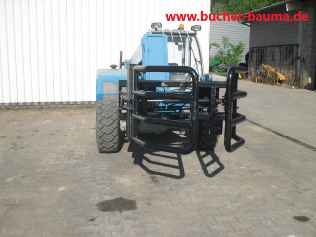 Sonstiges Traktorzubehör типа Silage & Heuballenklammer, Gebrauchtmaschine в Obrigheim (Фотография 8)