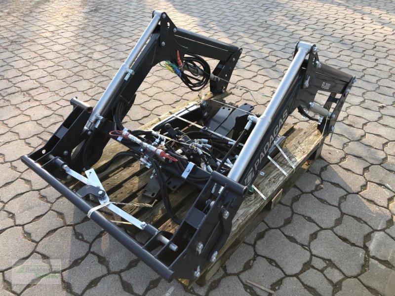 Sonstiges Traktorzubehör of the type Solis PADAGAS FL200P Frontlader, Neumaschine in Hess.Oldendorf (Picture 1)