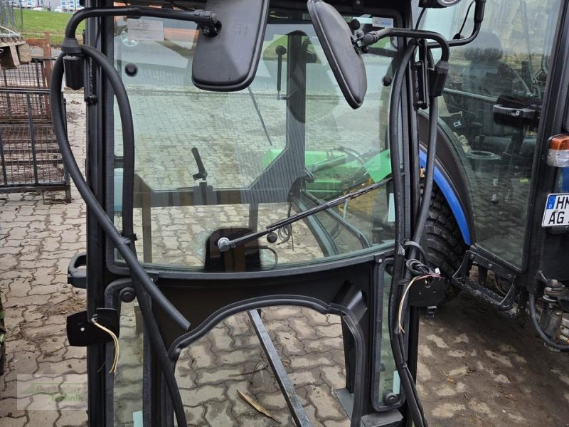 Sonstiges Traktorzubehör van het type Solis SOLIS NAGLAK Kabine SOLIS 26 6+2, Neumaschine in Hess.Oldendorf