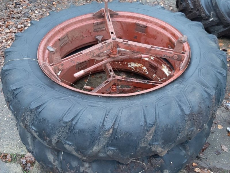 Sonstiges Traktorzubehör Türe ait Sonstige -, Gebrauchtmaschine içinde Breukelen (resim 1)