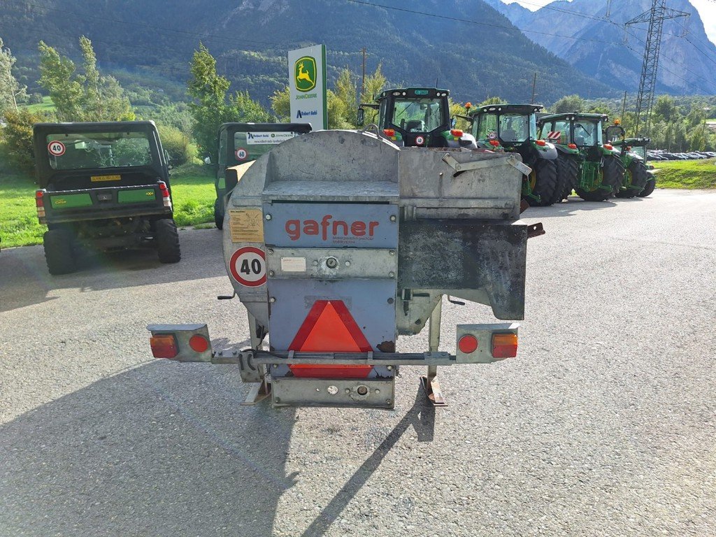 Sonstiges Traktorzubehör типа Sonstige 1800 H, Gebrauchtmaschine в Susten (Фотография 3)
