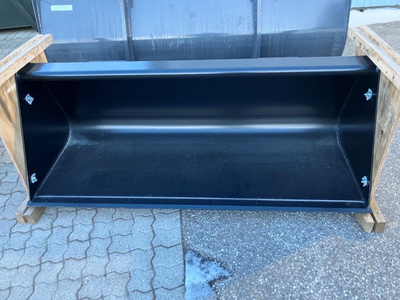 Sonstiges Traktorzubehör van het type Sonstige 180CM SKOVL, Gebrauchtmaschine in Brønderslev