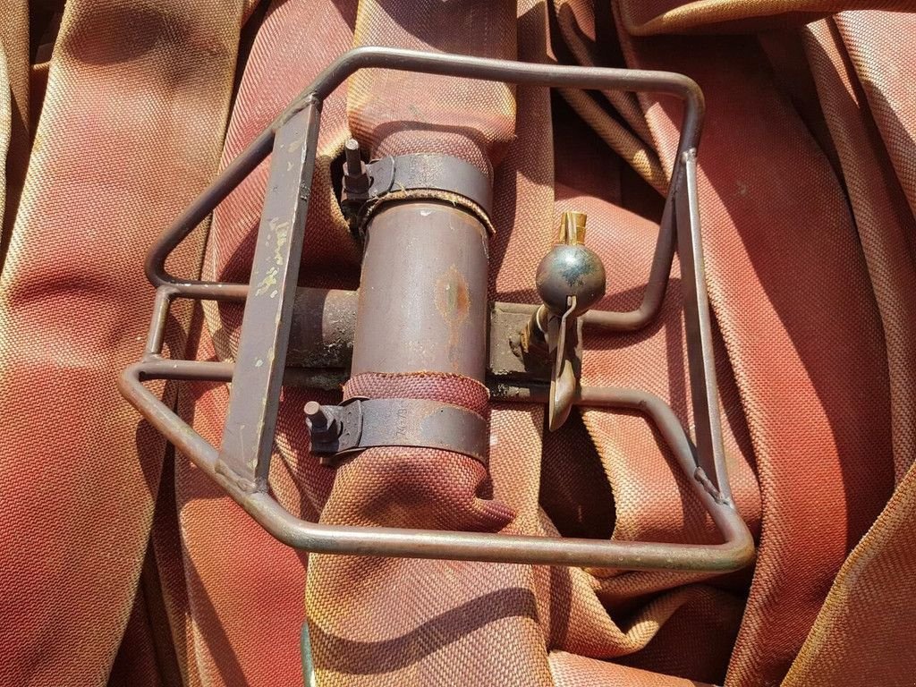 Sonstiges Traktorzubehör typu Sonstige 3&#039;&#039; Slang met sproeiers - Nieuw, Neumaschine v Goudriaan (Obrázek 5)