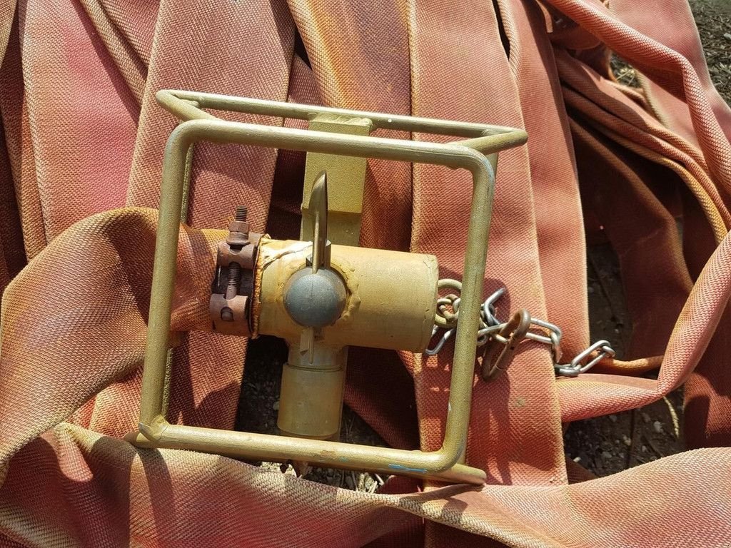 Sonstiges Traktorzubehör typu Sonstige 3&#039;&#039; Slang met sproeiers - Nieuw, Neumaschine v Goudriaan (Obrázek 4)